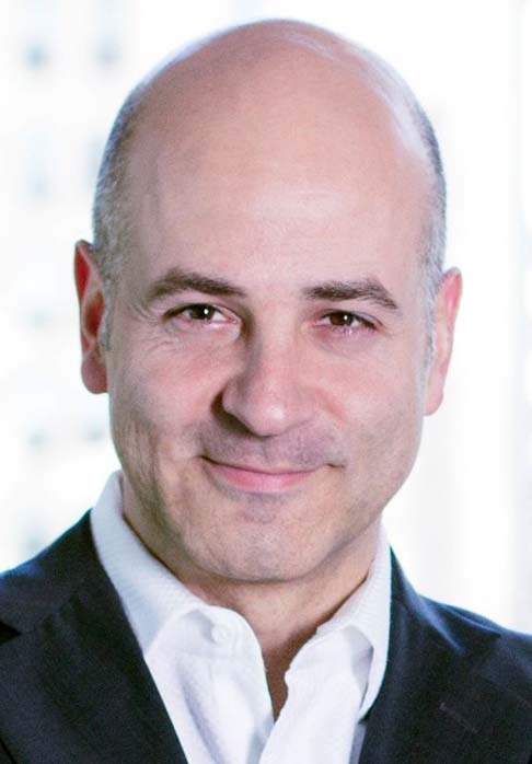 Michael Kosic